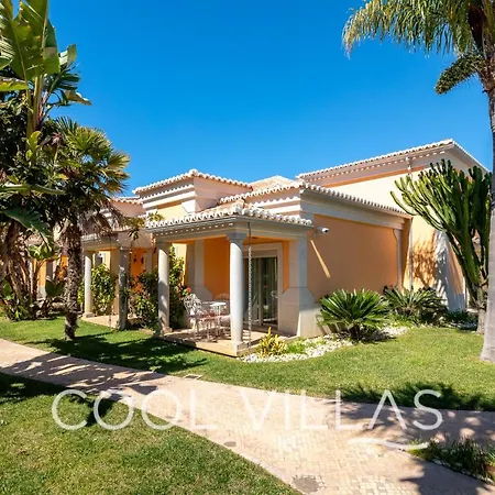 Villa Aurora Premium Villa Walking Distance To Beach Albufeira