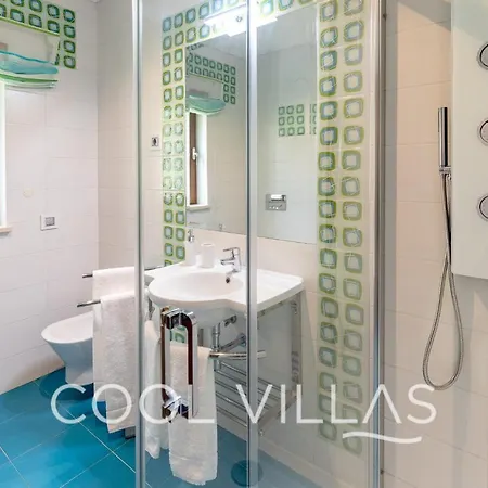 Aurora Premium Villa Walking Distance To Beach Villa *