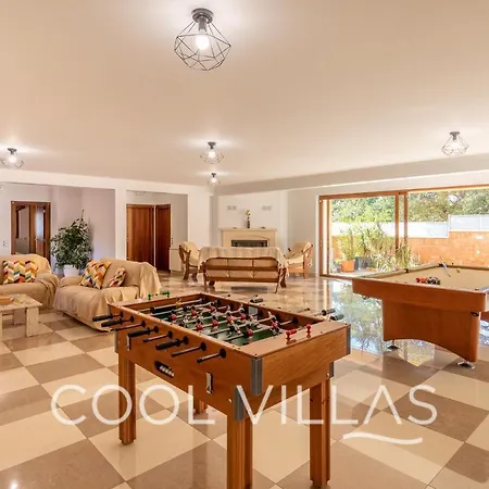 Aurora Premium Villa Walking Distance To Beach Villa *