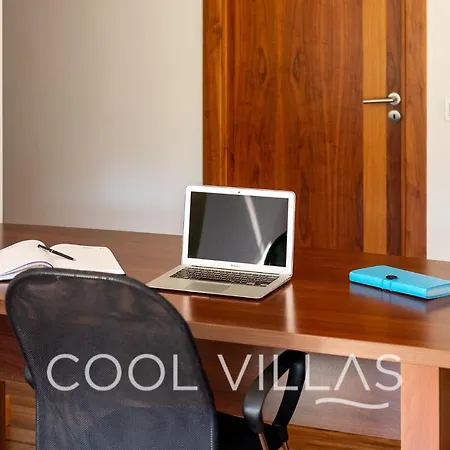 Villa Aurora Premium Villa Walking Distance To Beach *