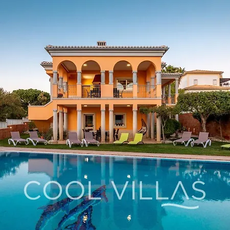 Villa Aurora Premium Villa Walking Distance To Beach