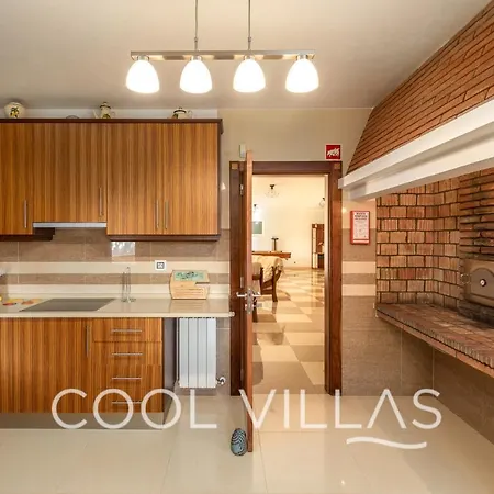 Villa Aurora Premium Villa Walking Distance To Beach