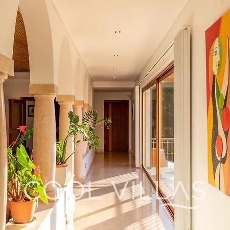 Aurora Premium Villa Walking Distance To Beach Villa Albufeira