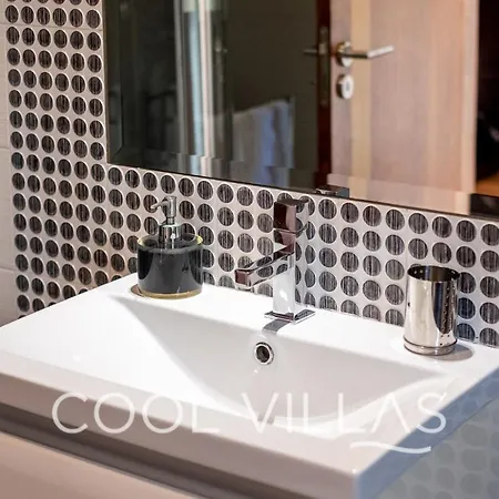 Aurora Premium Villa Walking Distance To Beach Villa Albufeira