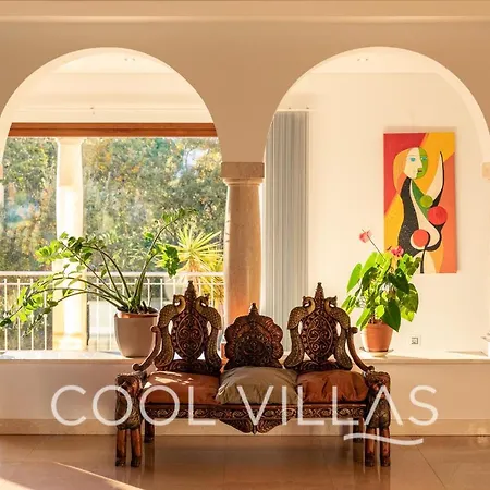 Aurora Premium Villa Walking Distance To Beach Villa Albufeira