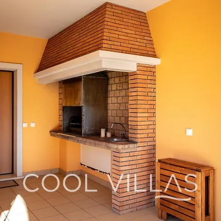 Aurora Premium Villa Walking Distance To Beach Villa
