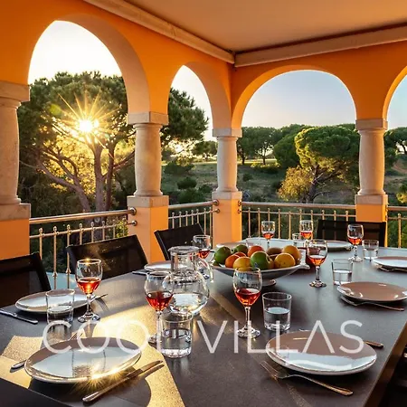 Villa Aurora Premium Villa Walking Distance To Beach Albufeira