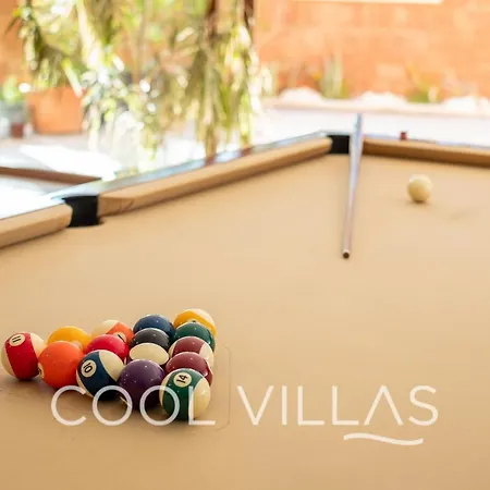 Aurora Premium Villa Walking Distance To Beach Villa
