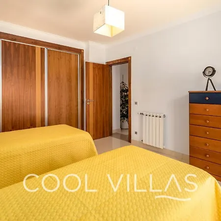 Aurora Premium Villa Walking Distance To Beach Villa