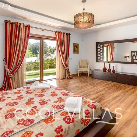 Villa Aurora Premium Villa Walking Distance To Beach *