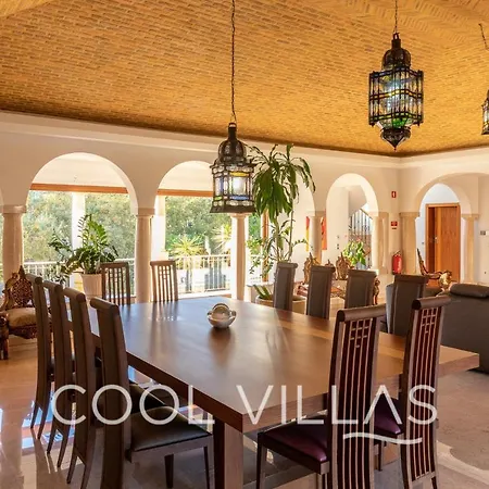 Villa Aurora Premium Villa Walking Distance To Beach Albufeira