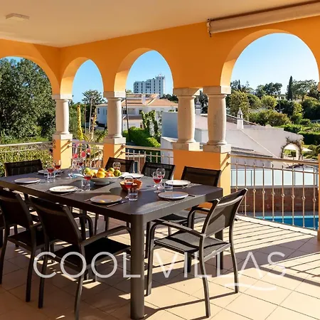 Villa Aurora Premium Villa Walking Distance To Beach