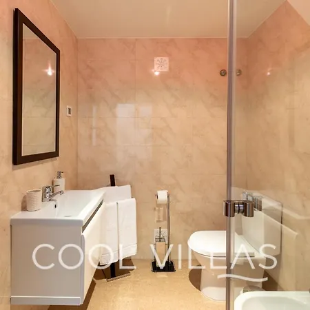 Aurora Premium Villa Walking Distance To Beach Villa Albufeira