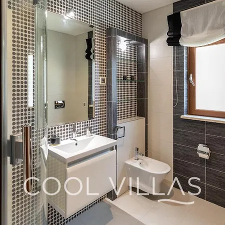 Aurora Premium Villa Walking Distance To Beach Villa Albufeira