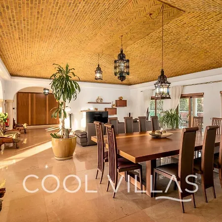 Aurora Premium Villa Walking Distance To Beach Villa Albufeira