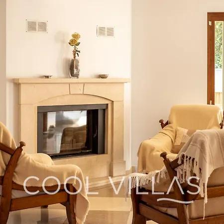 Aurora Premium Villa Walking Distance To Beach Villa Albufeira