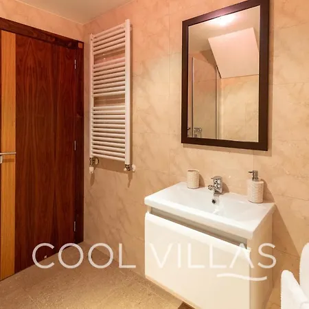 Aurora Premium Villa Walking Distance To Beach Villa *